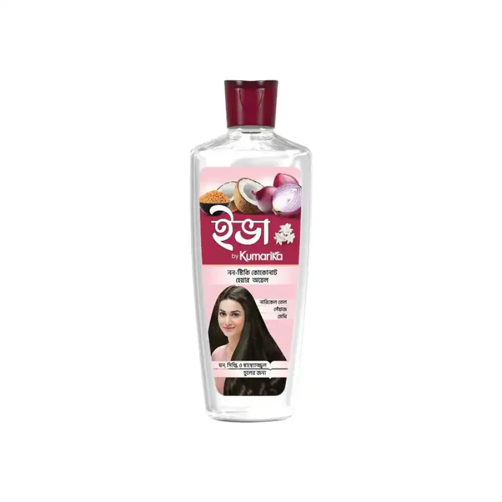 Eva Hair oil 150ml