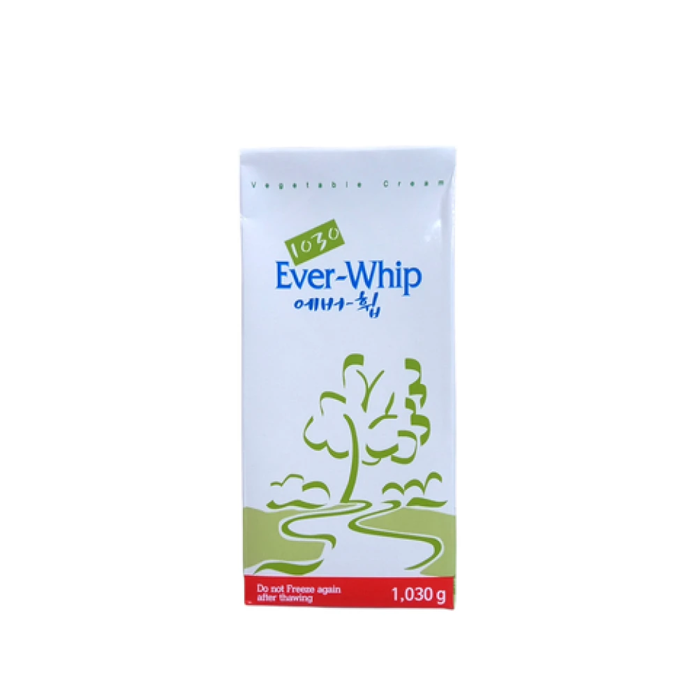 Ever-Whip Cream 1,030g