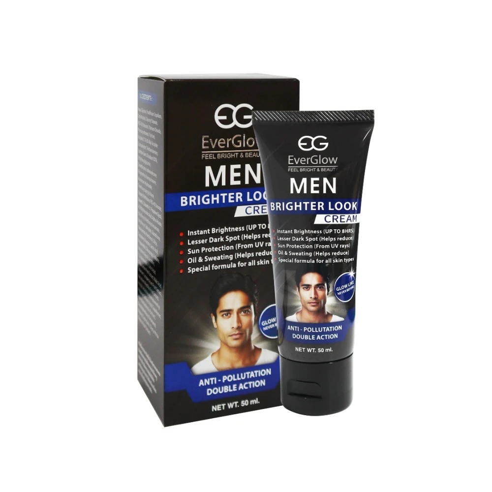 EverGlow Men Brighter Look Cream 50ml