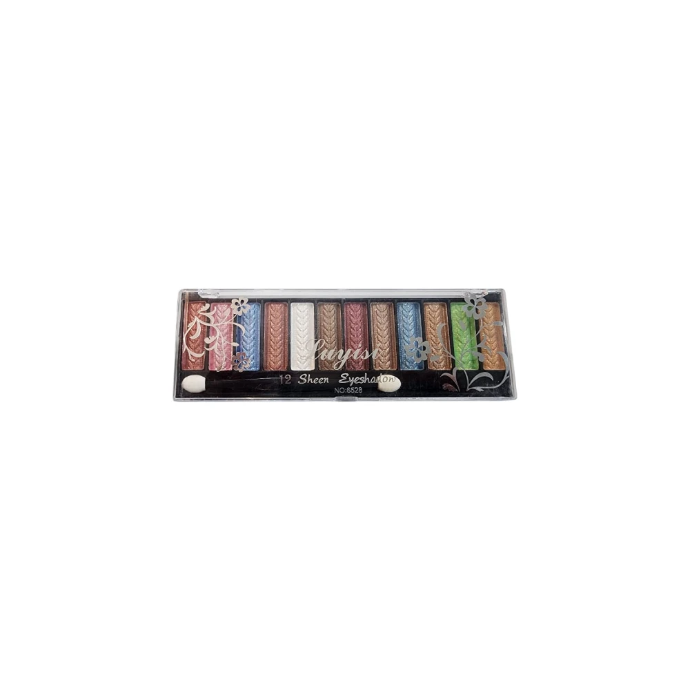 Eye Shadow Beauty Makeup 12 Color