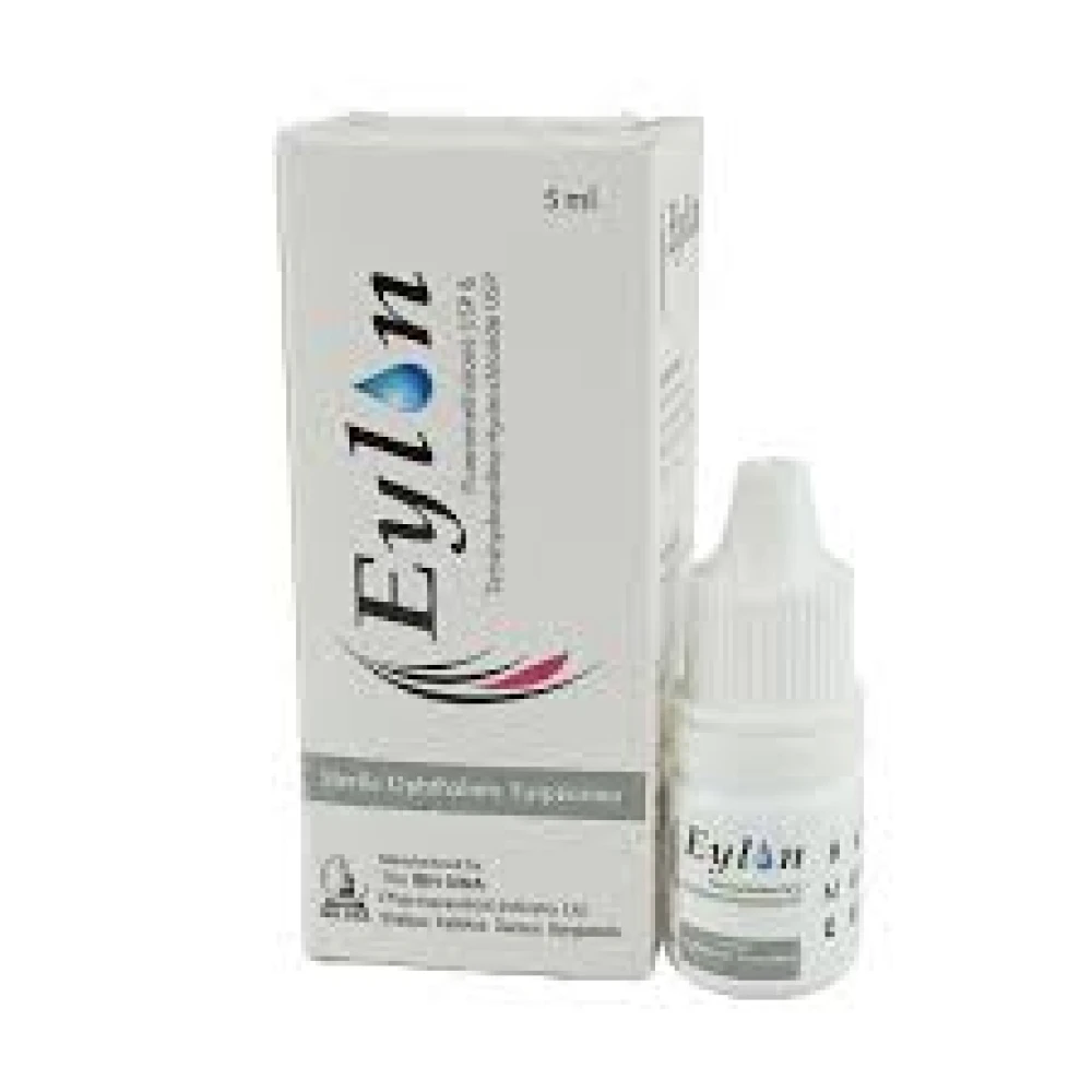 Eylon Eye Drop 5ml