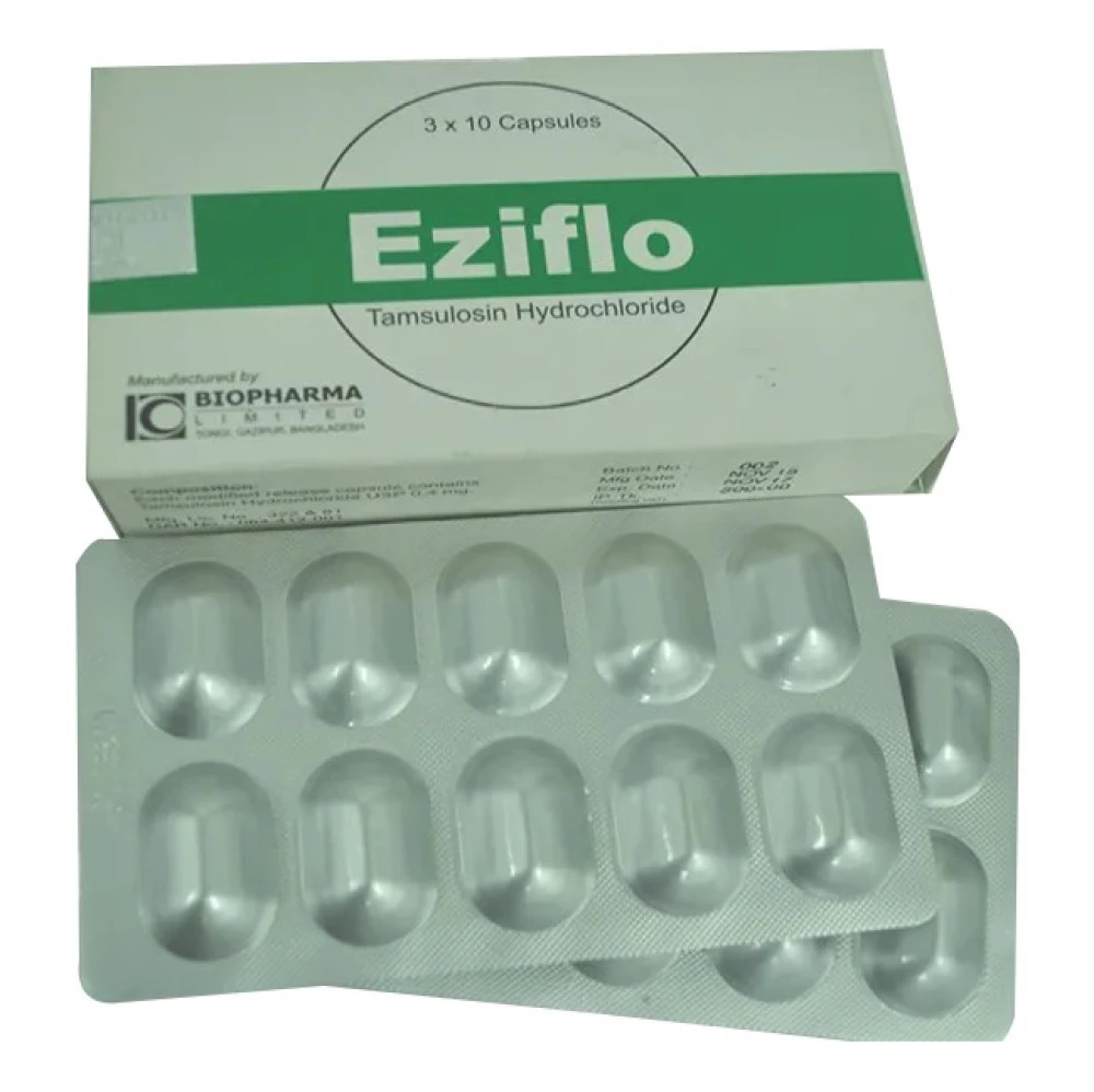 Eziflo 0.4