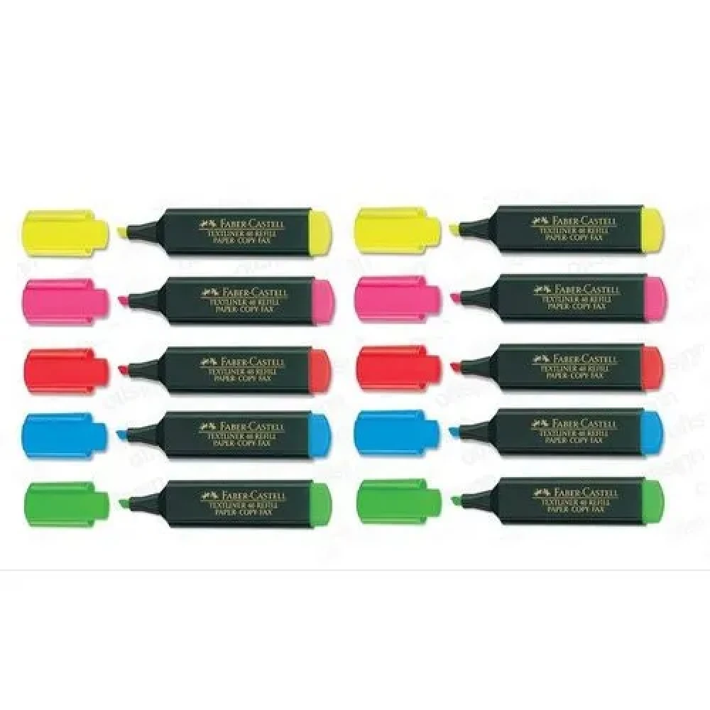 Faber‑Castell Classic Textliner Highlighter