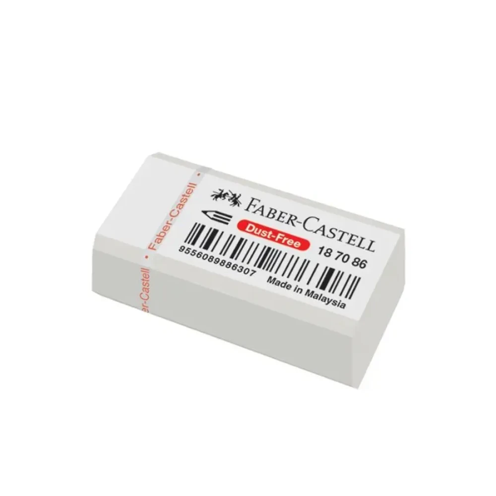 Faber-Castell Eraser 187086
