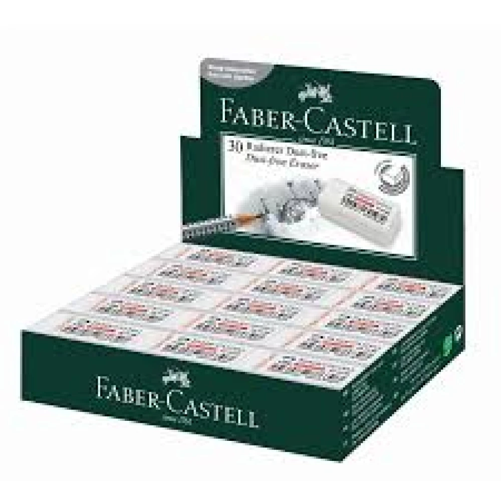 Faber-Castell Eraser 187086