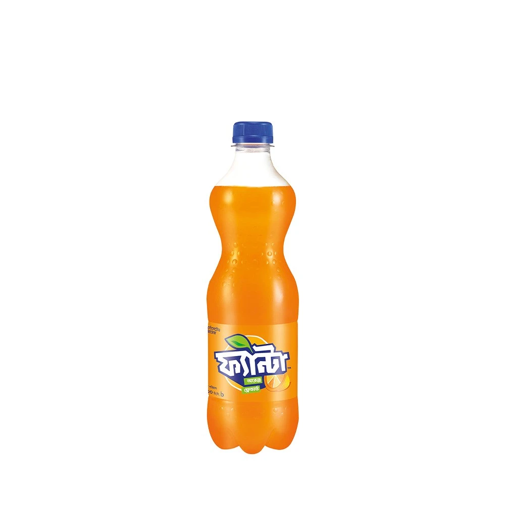 Fanta Cold Drink 400ml