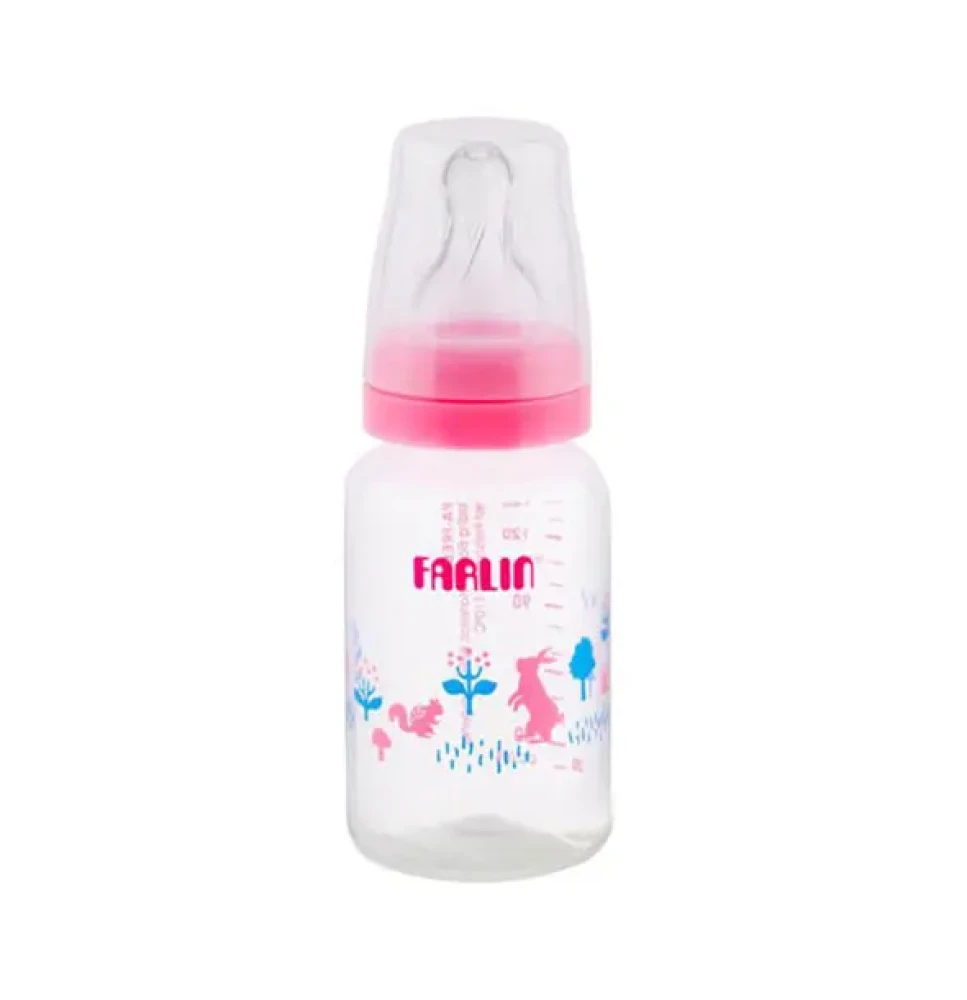 Farlin PP Feeding Bottle 140ml