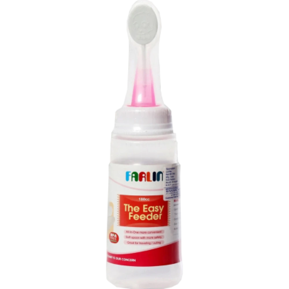 Farlin The Easy feeder 180ml