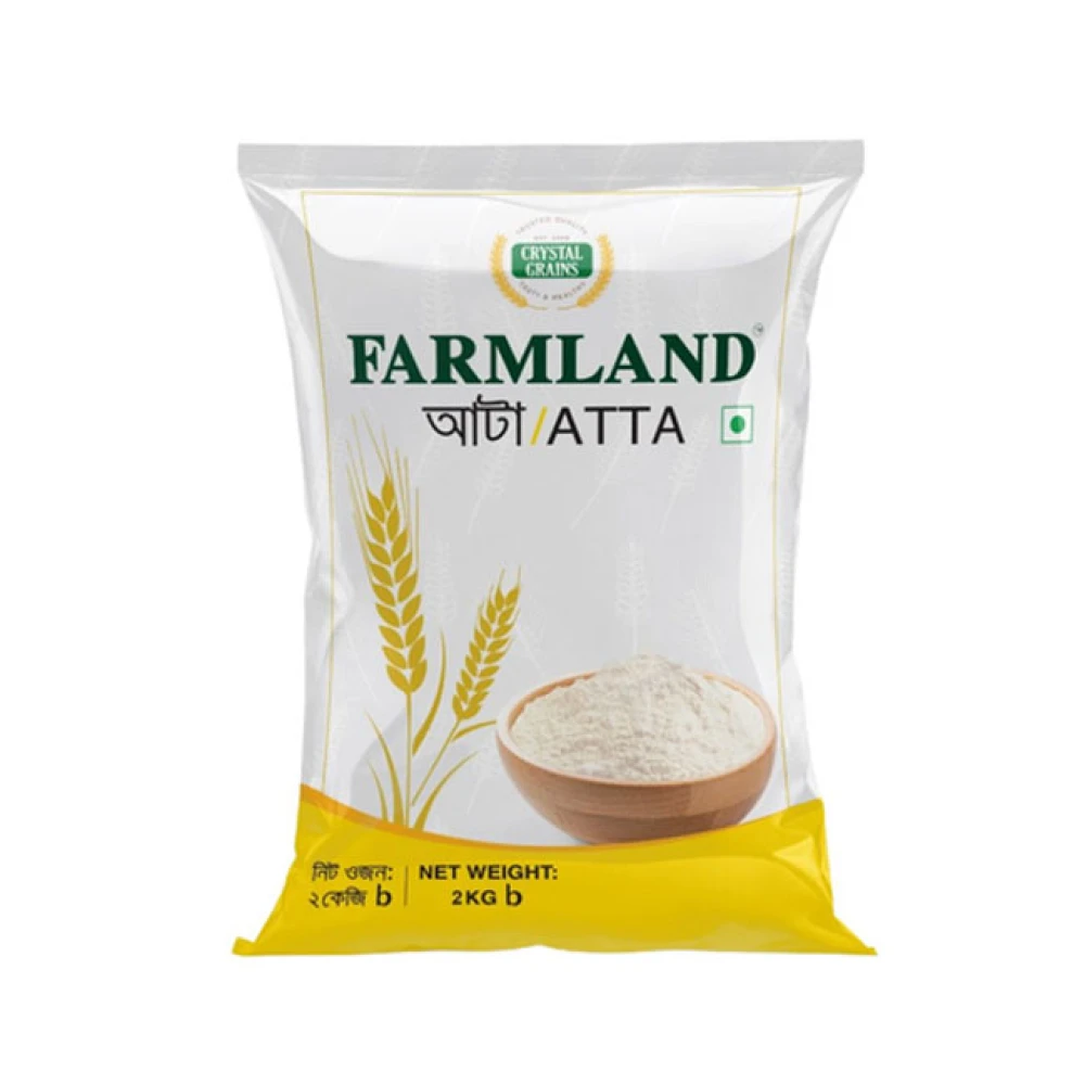 Farmland Atta 2kg