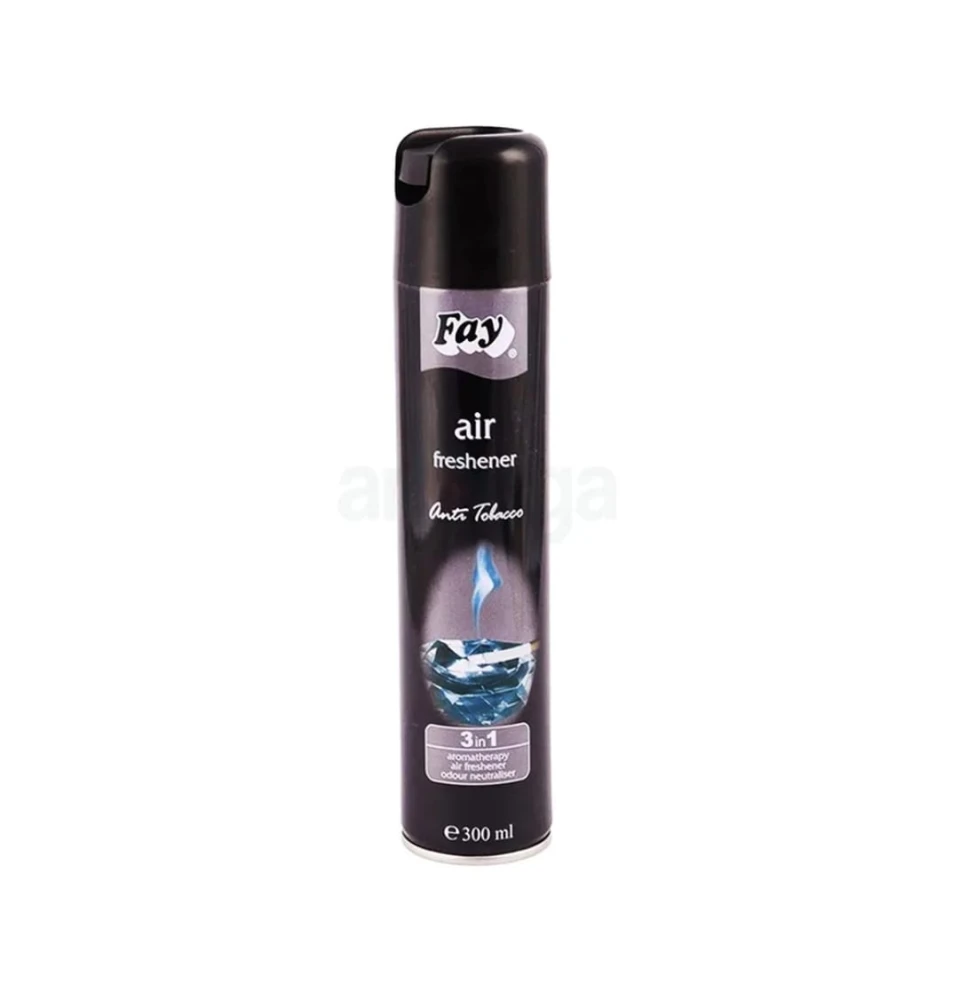 Fay Air Freshener Anti Tobacco 300ml