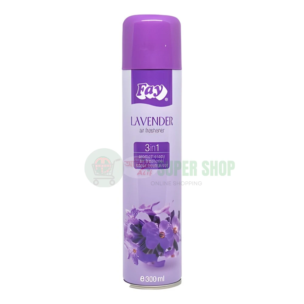 Fay Lavender Air Frehener 300ml