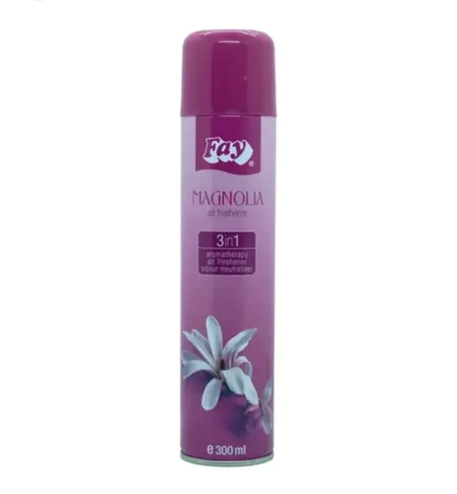 Fay Magnolia Air Freshener 300ml