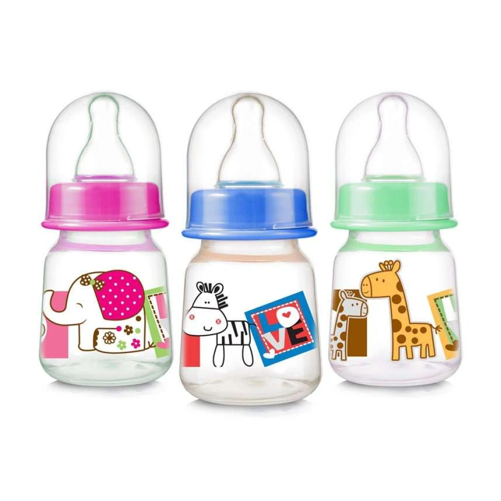 Feeding Feeding Bottle 60ml