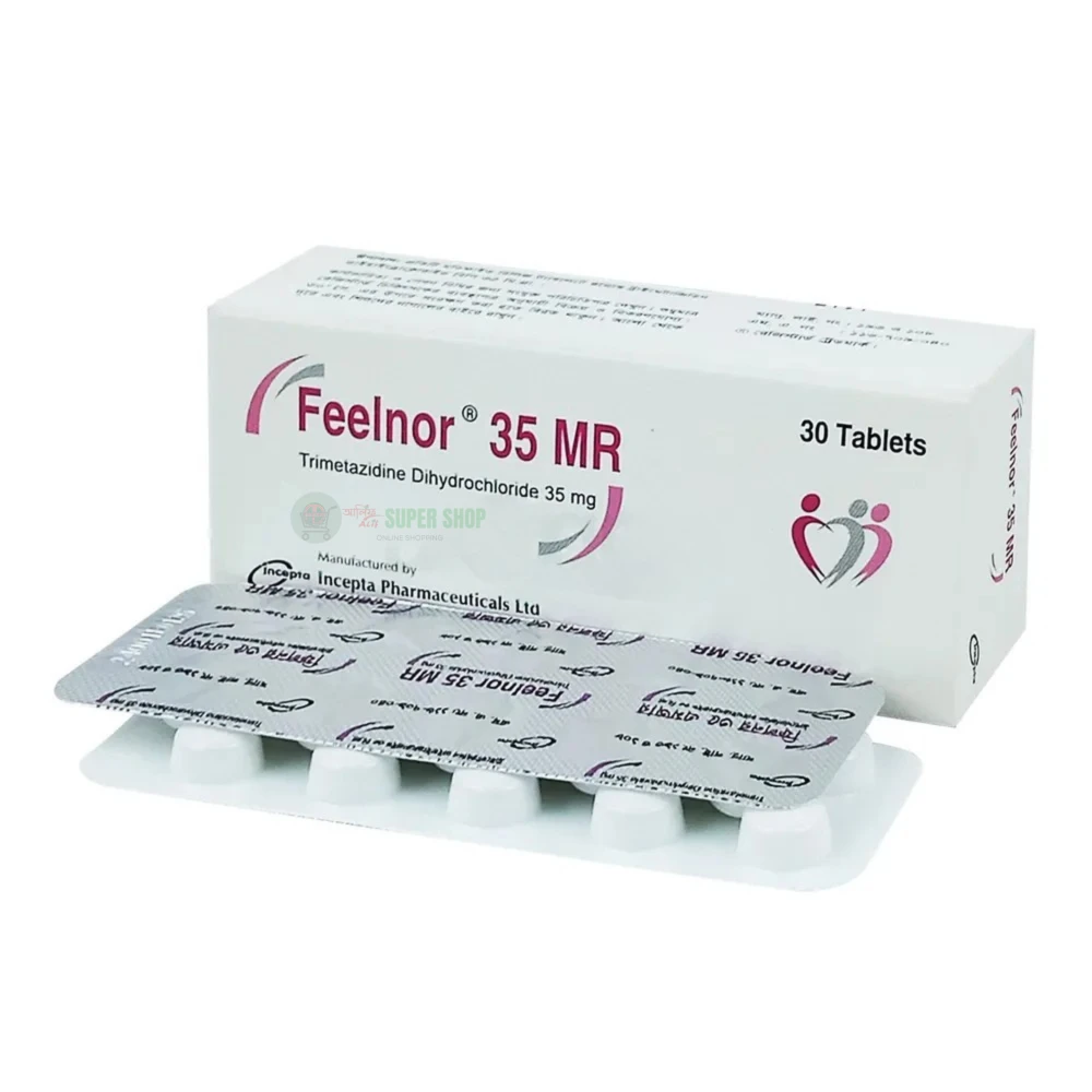 Feelnor MR 35mg Tablet