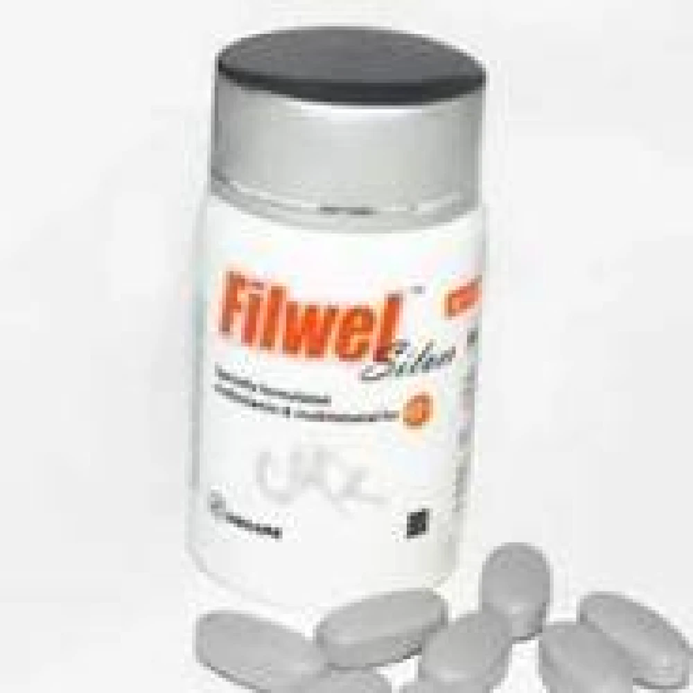 Filwel Silver 30 Tablets