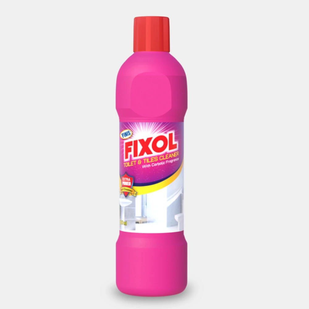 Finis Fixol Tiles Cleaner 1 Ltr