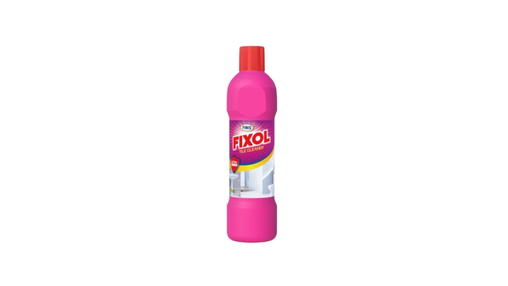 Finis Fixol Tiles Cleaner 500ml