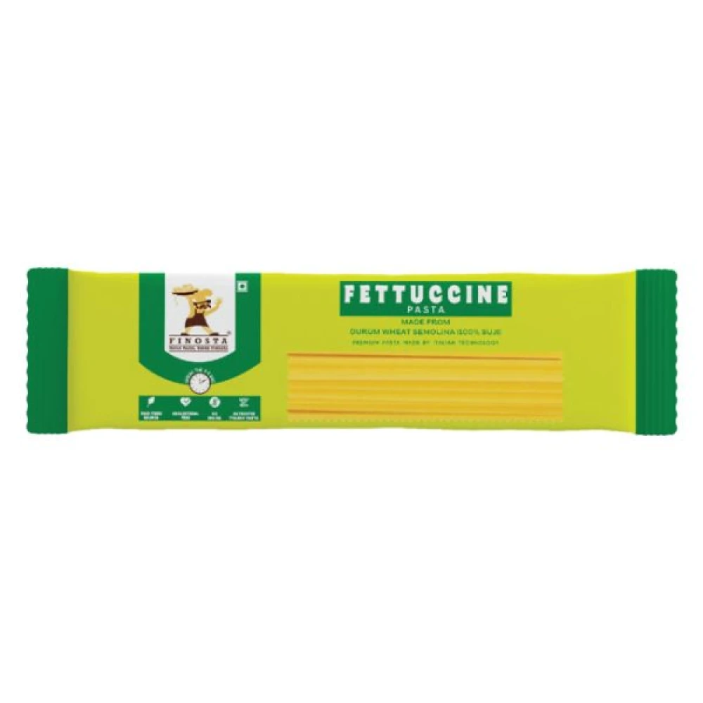 Finosta Fettuccine Pasta  500g