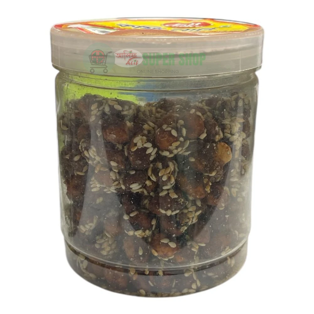 First Choice Coffee Nut 200 gm