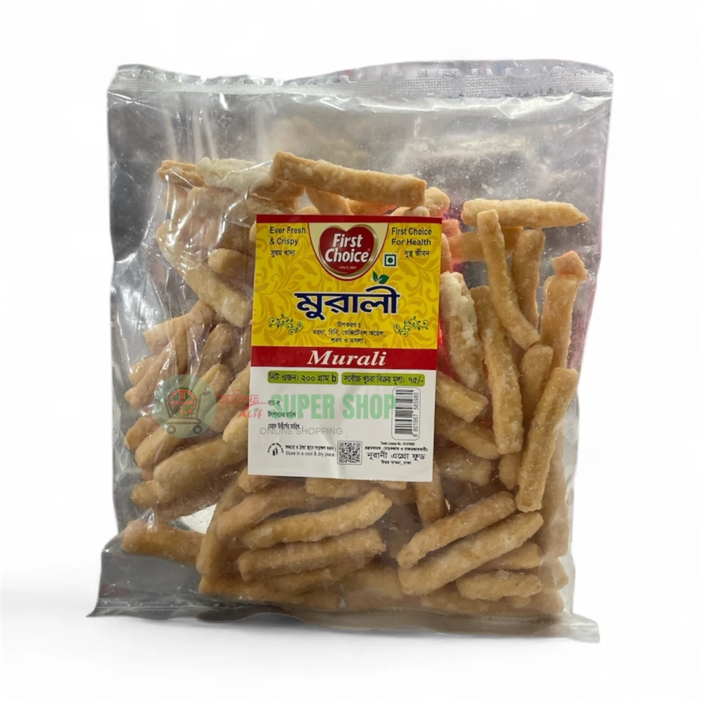 First Choice Murali 200 gm