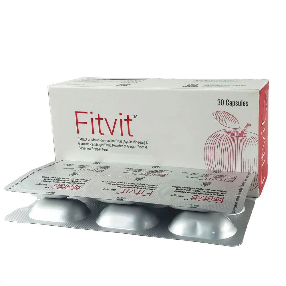 Fitvit Capsule