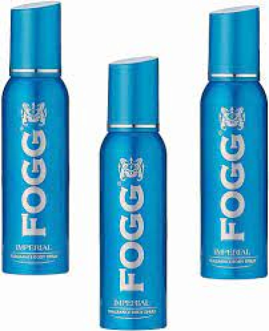 Fogg Imperial Body Spray