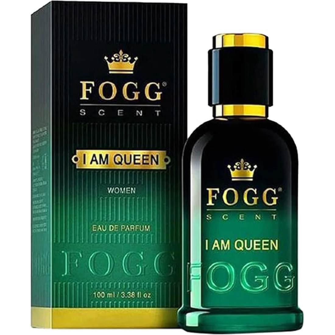 Fogg Intensio Eau De Parfum 100ml