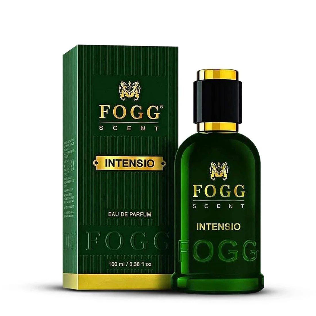 Fogg Intensio Eau De Parfum 100ml
