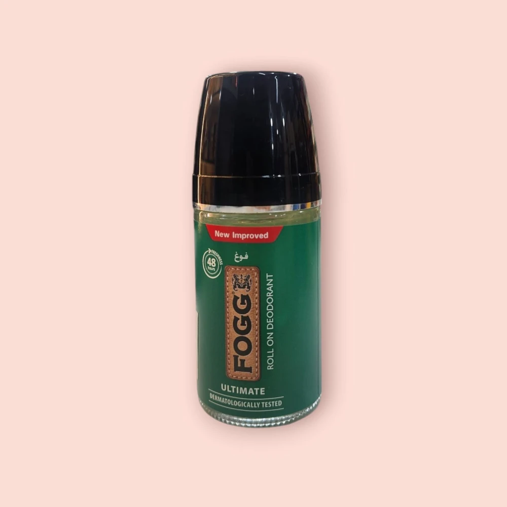 Fogg Ultimate Roll On 50ml