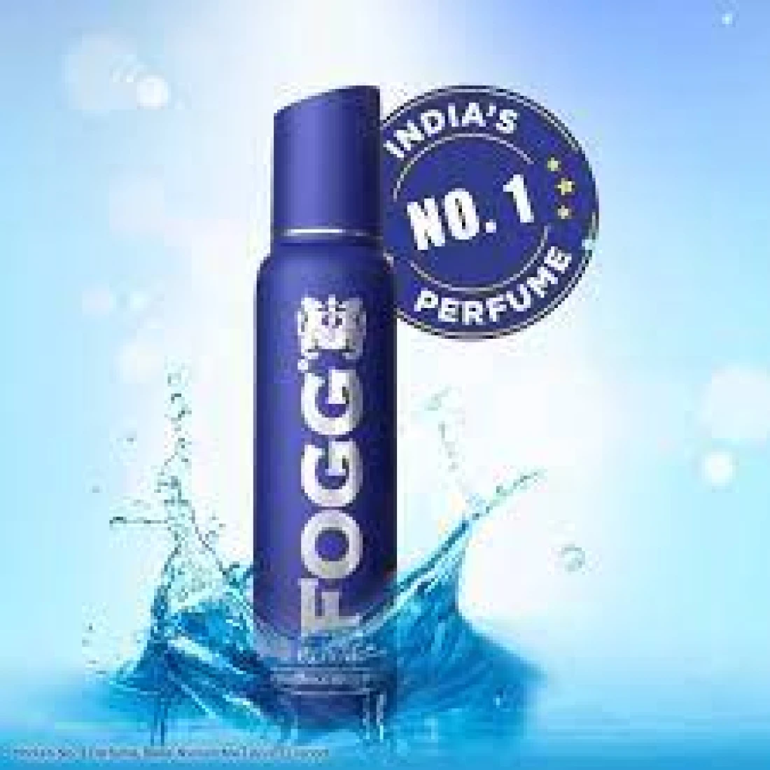 Fogg Royal Body Spray 120ml