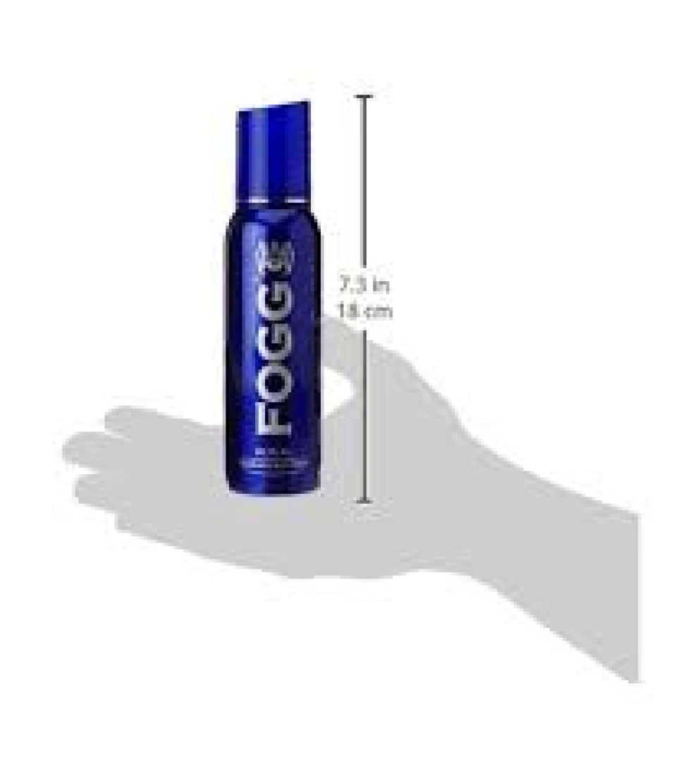 Fogg Royal Body Spray 120ml