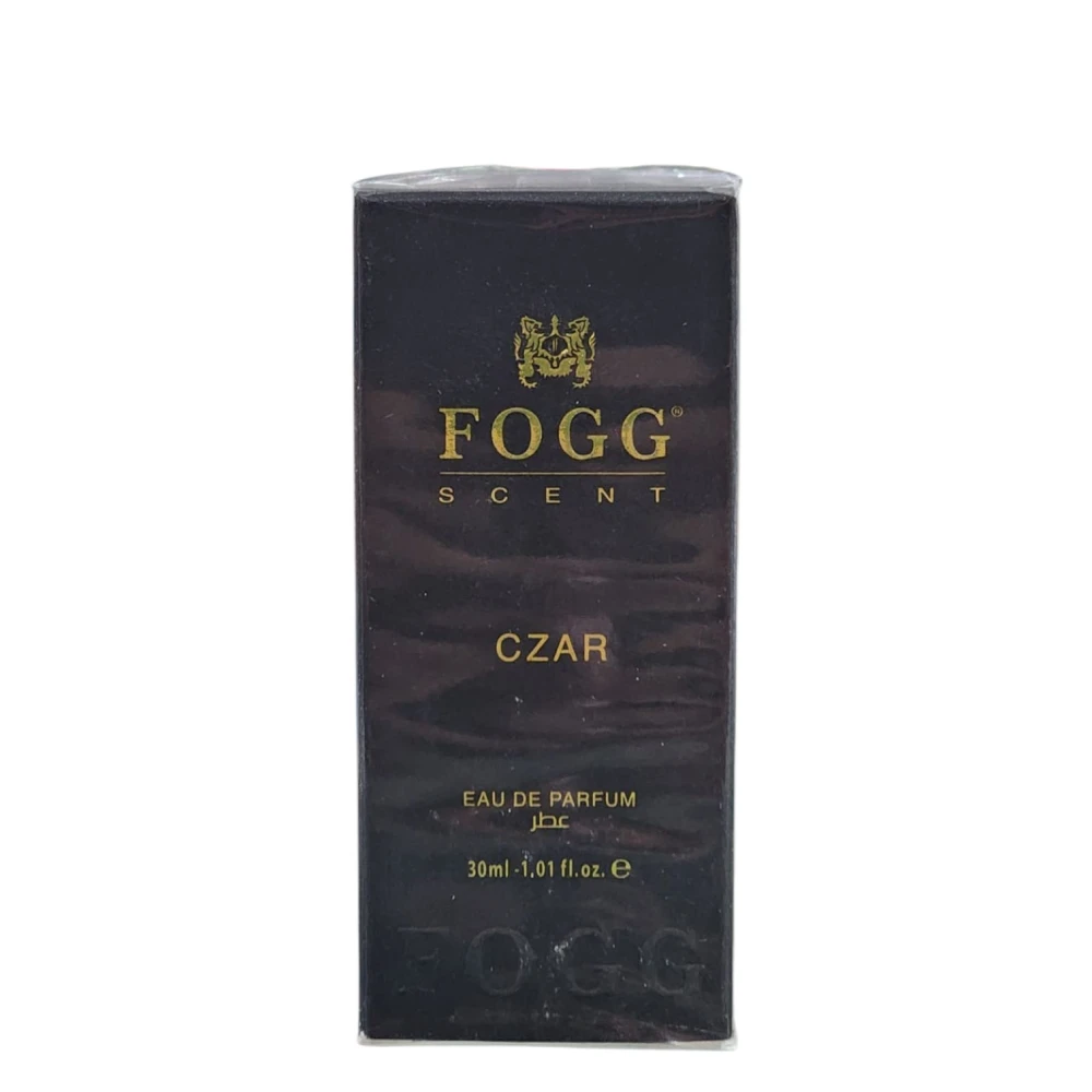 Fogg Scent Czar Eau De Parfum 30ml