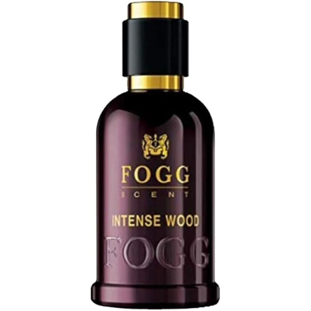 Fogg Scret Xpressio Eau De Parfum 100ml