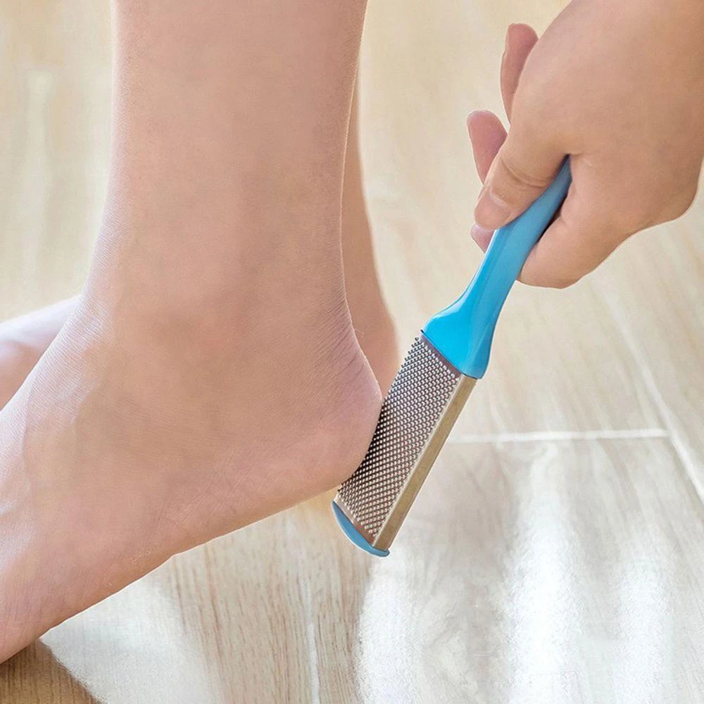Foot File Foot Scrubber 1pcs