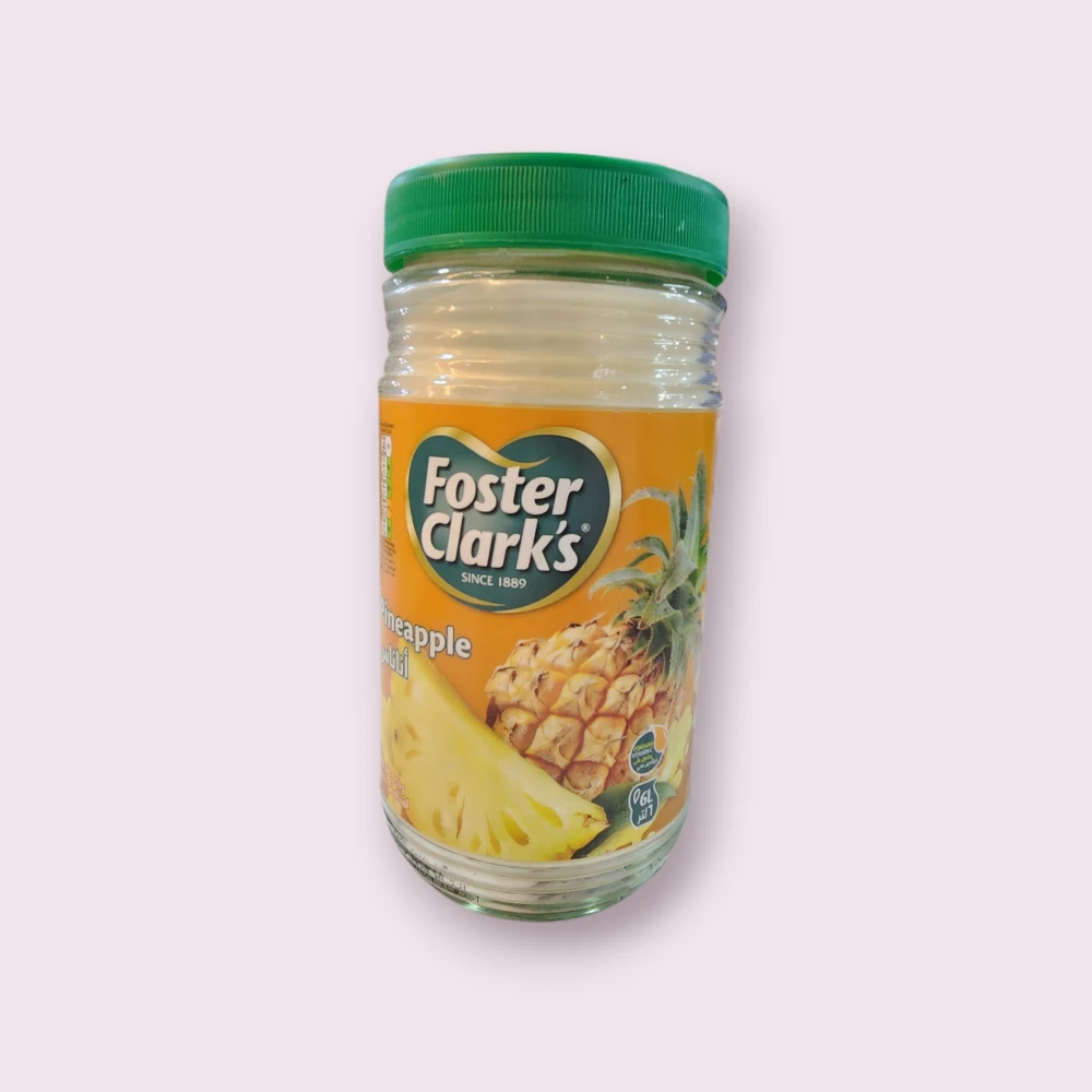 Foster Clark's Instant Drink 750g