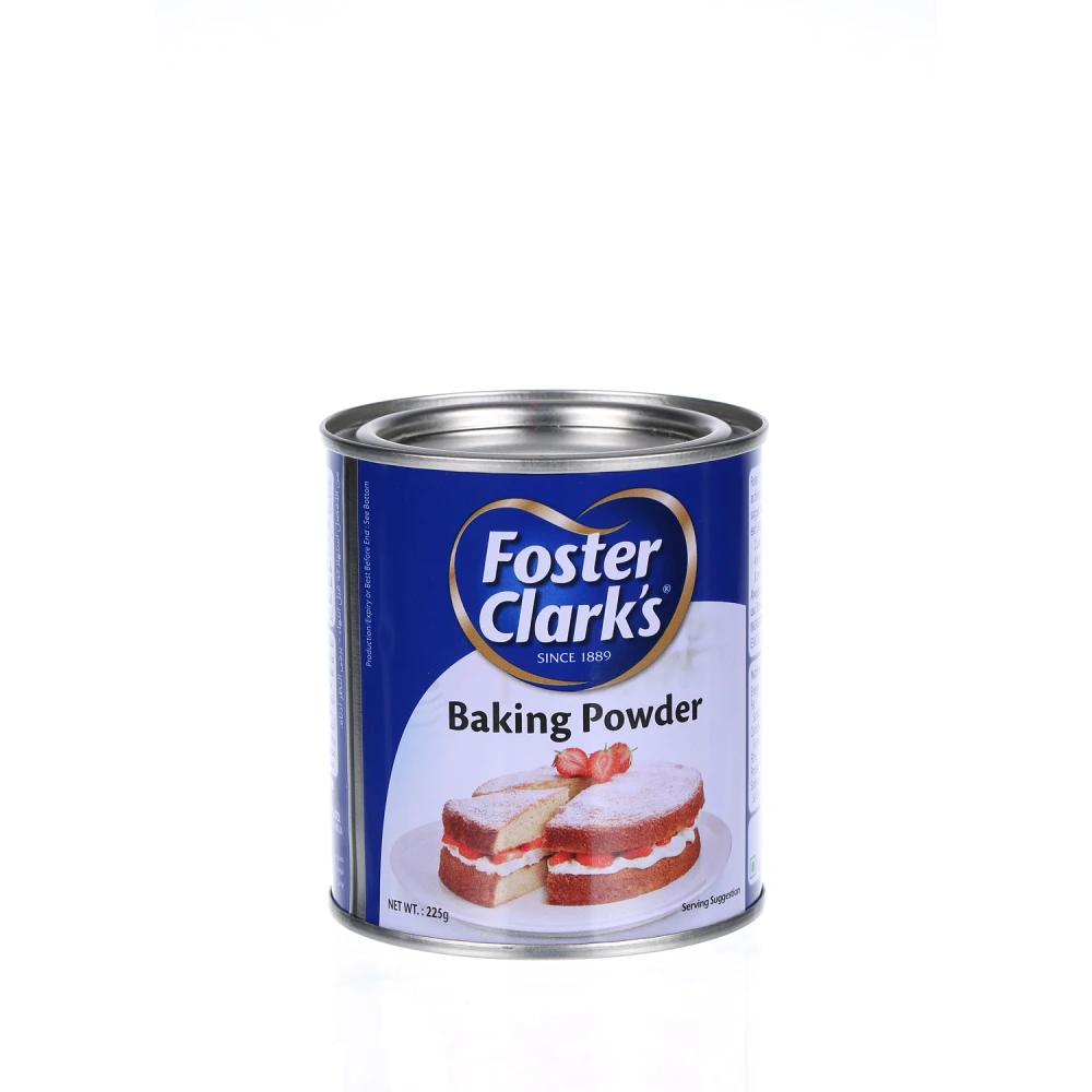 Foster Clarks Baking Powder  225gm