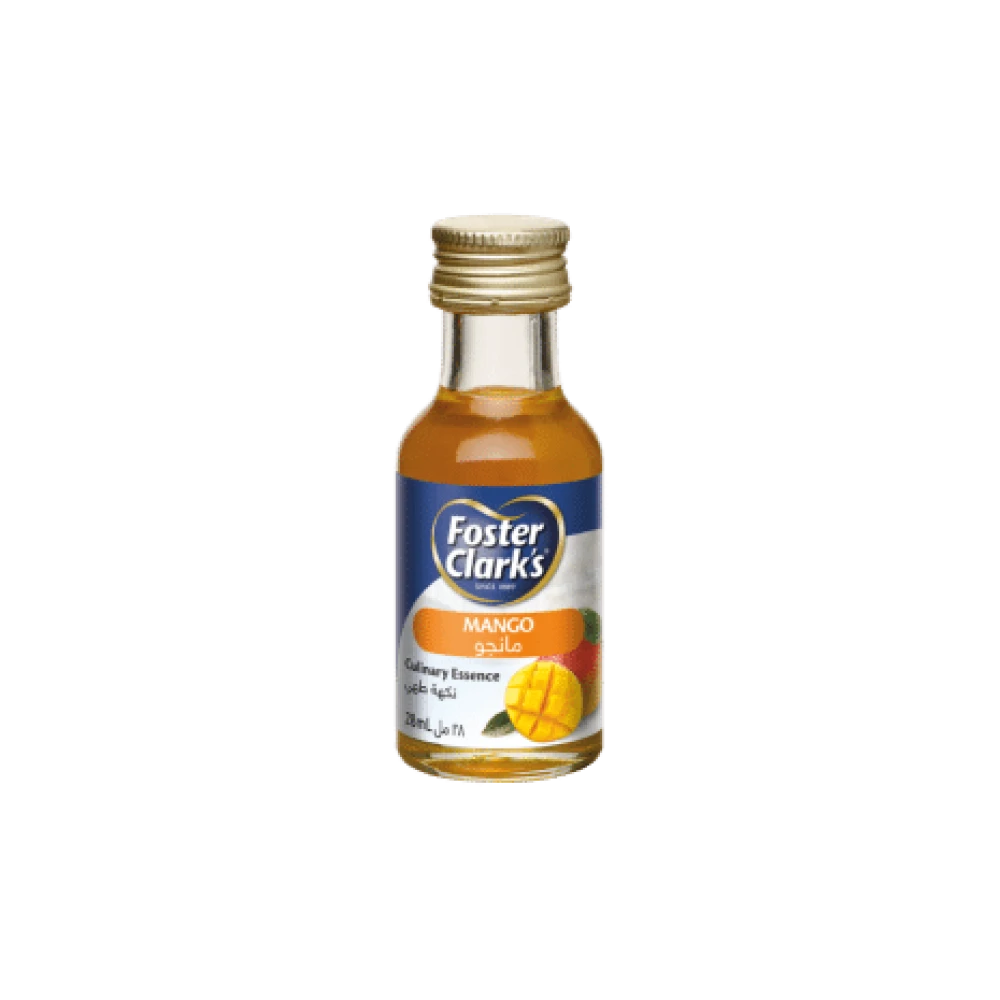 Foster Clarks Mango Essence 28ml