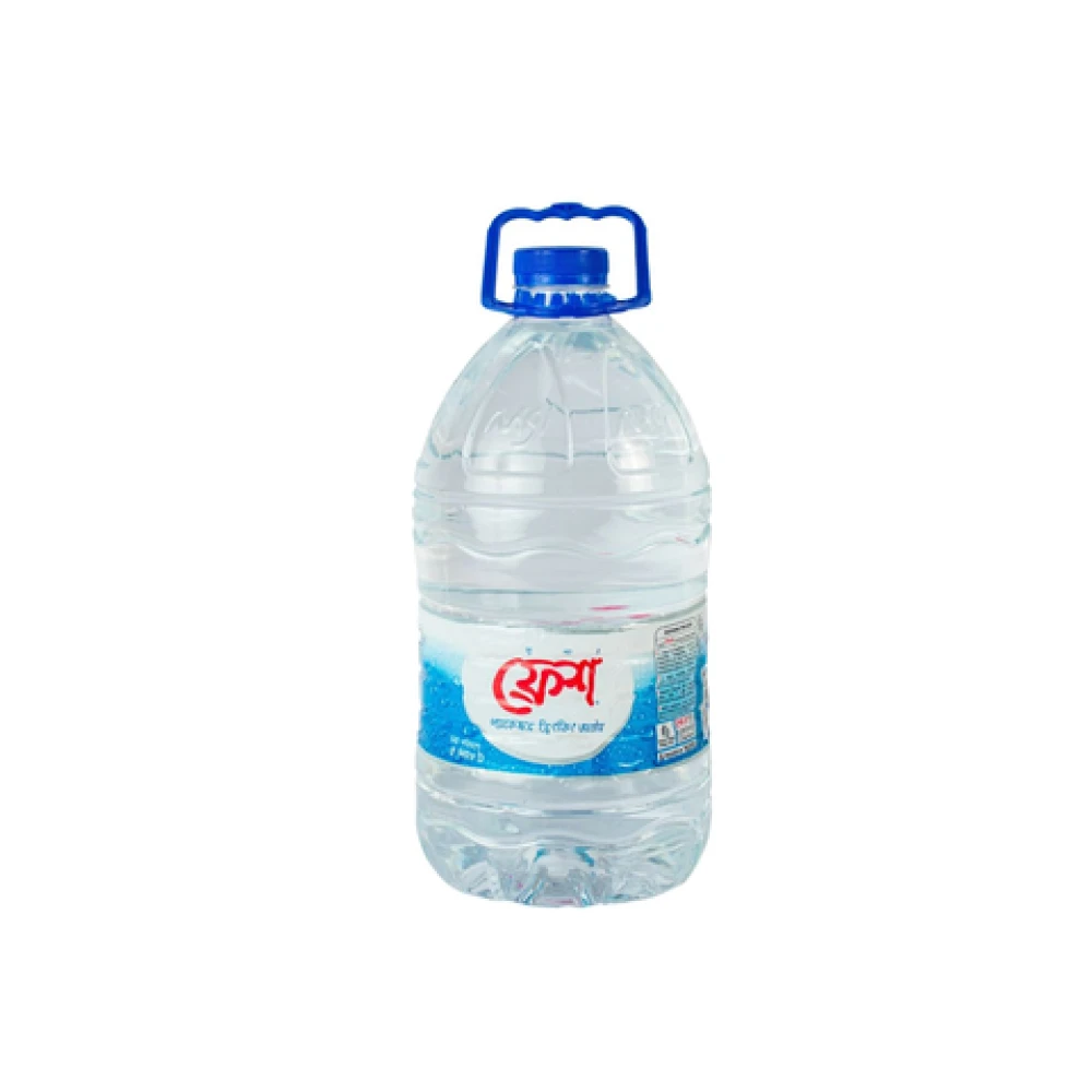 Fresh Water 5L