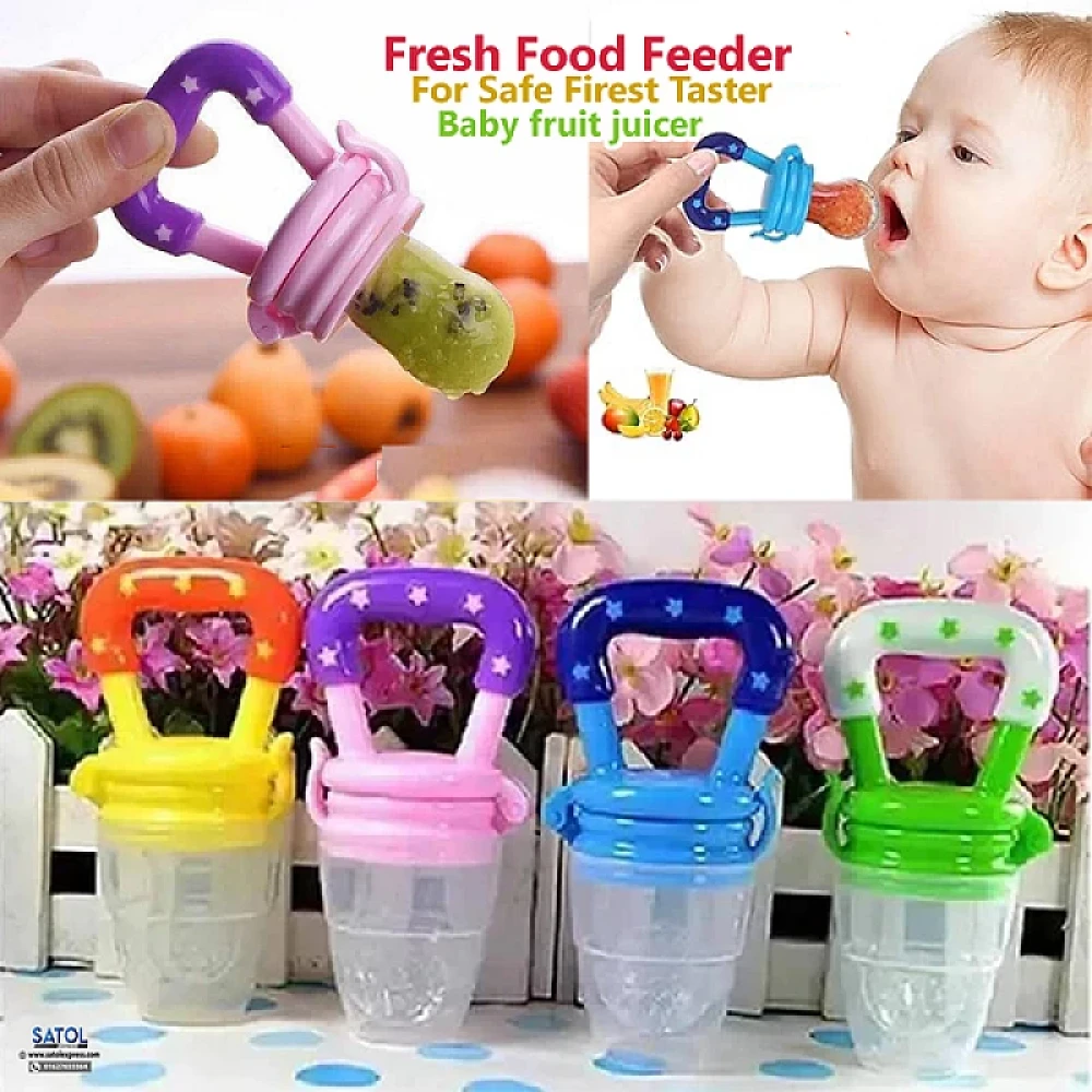 Apple Bear Fruit & Vegetable Nutrition