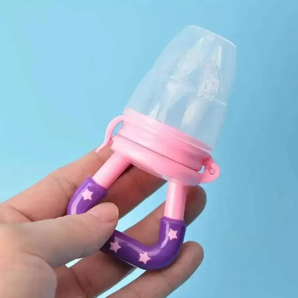 Apple Bear Fruit & Vegetable Nutrition