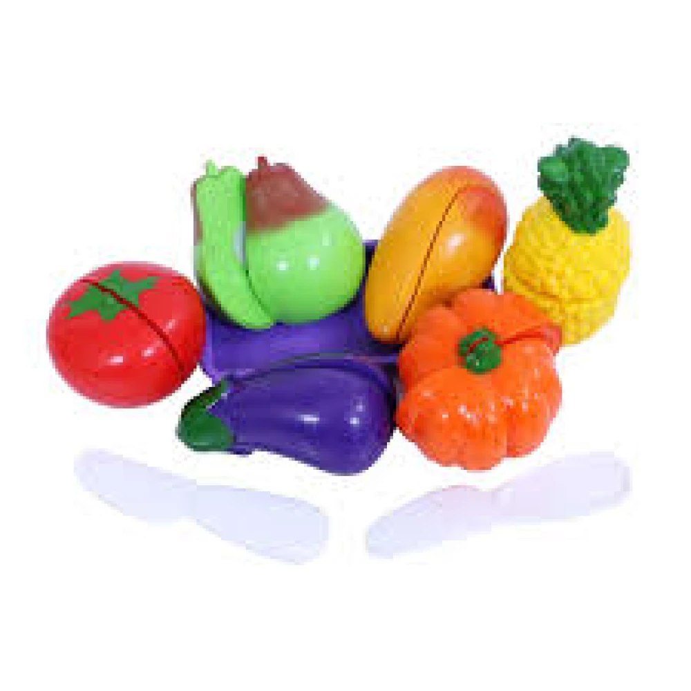 Fruits Toy Set for Kids
