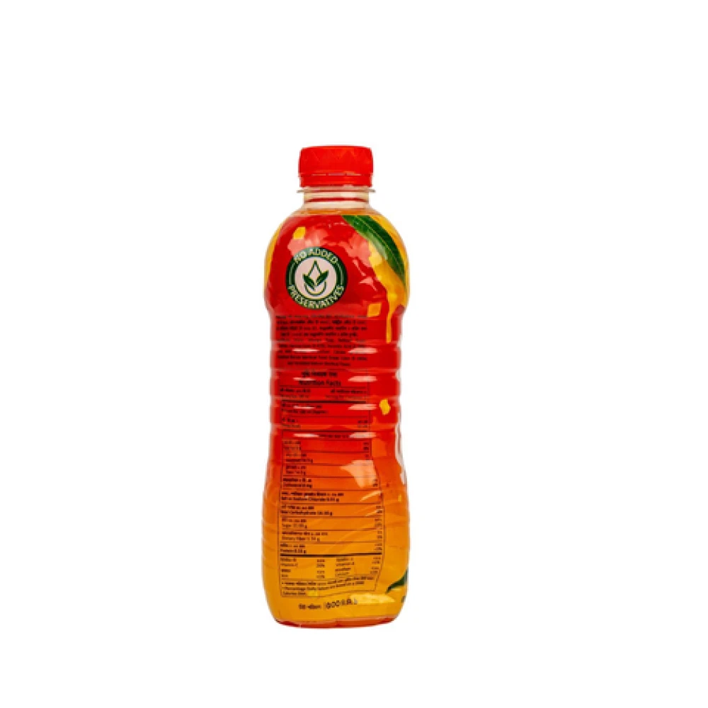Frutika Mango Fruit Mango 500ml