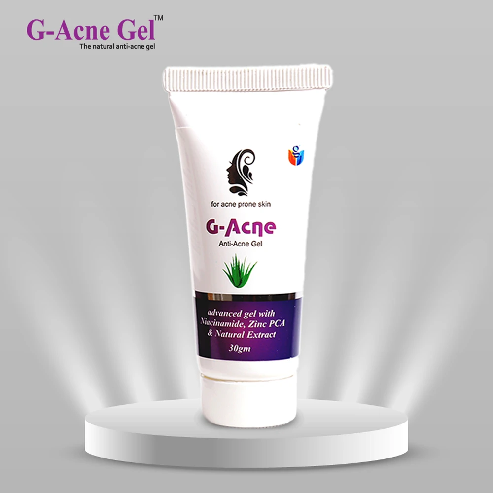 G-Acne Anti-Acne Gel 30gm