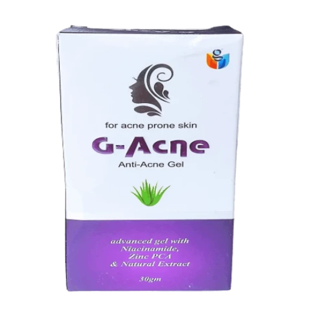 G-Acne Anti-Acne Gel 30gm