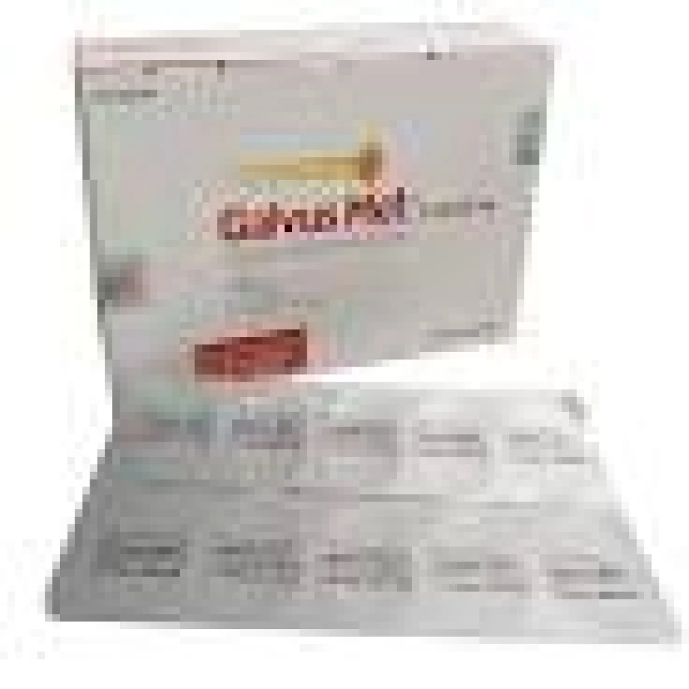 Galvus Met 50/850mg Tablet