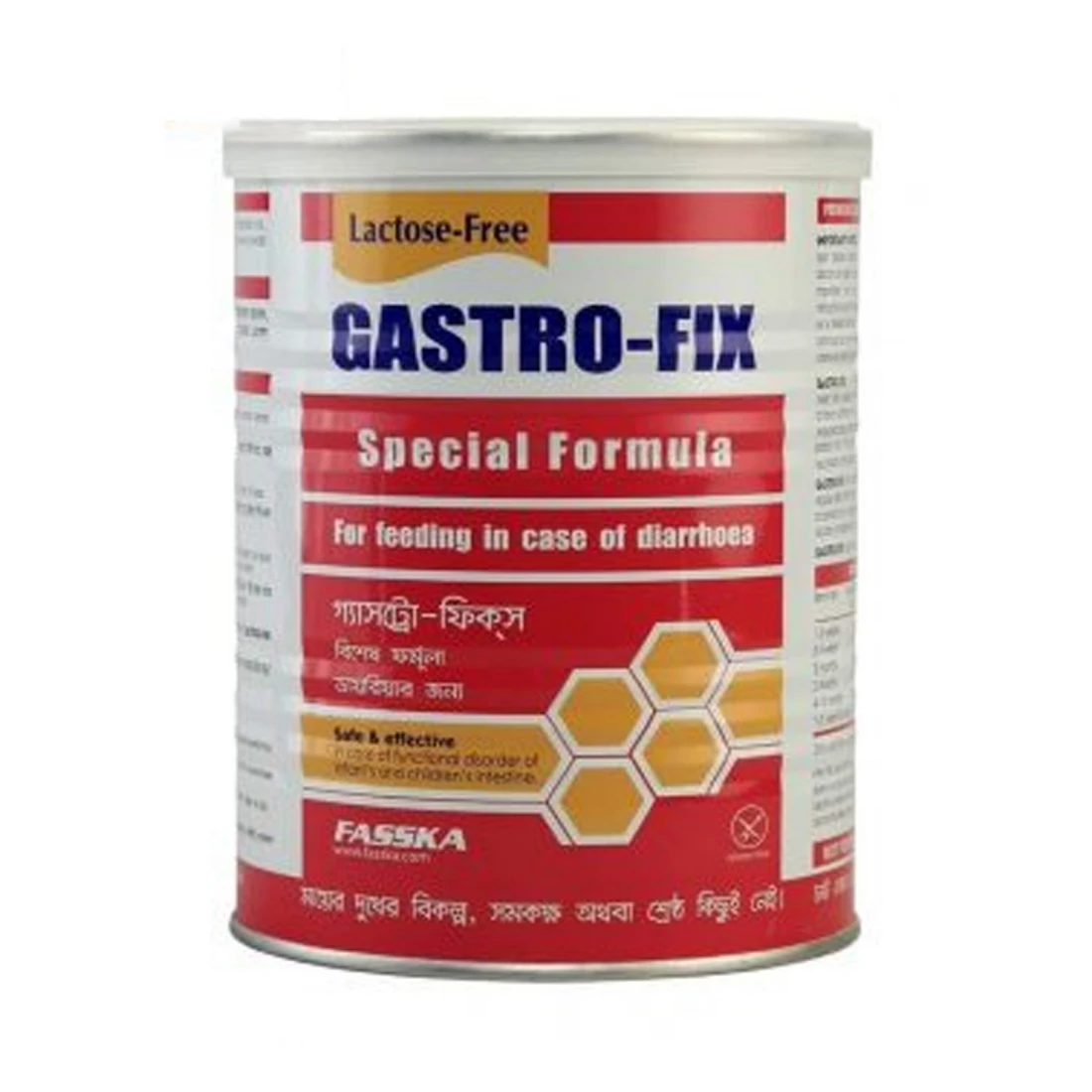 Gastro-Fix 200g