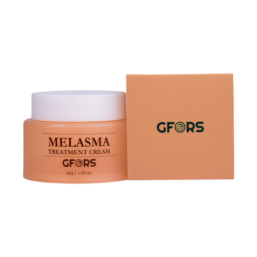 Gfors Melasma Treatment Cream 50g