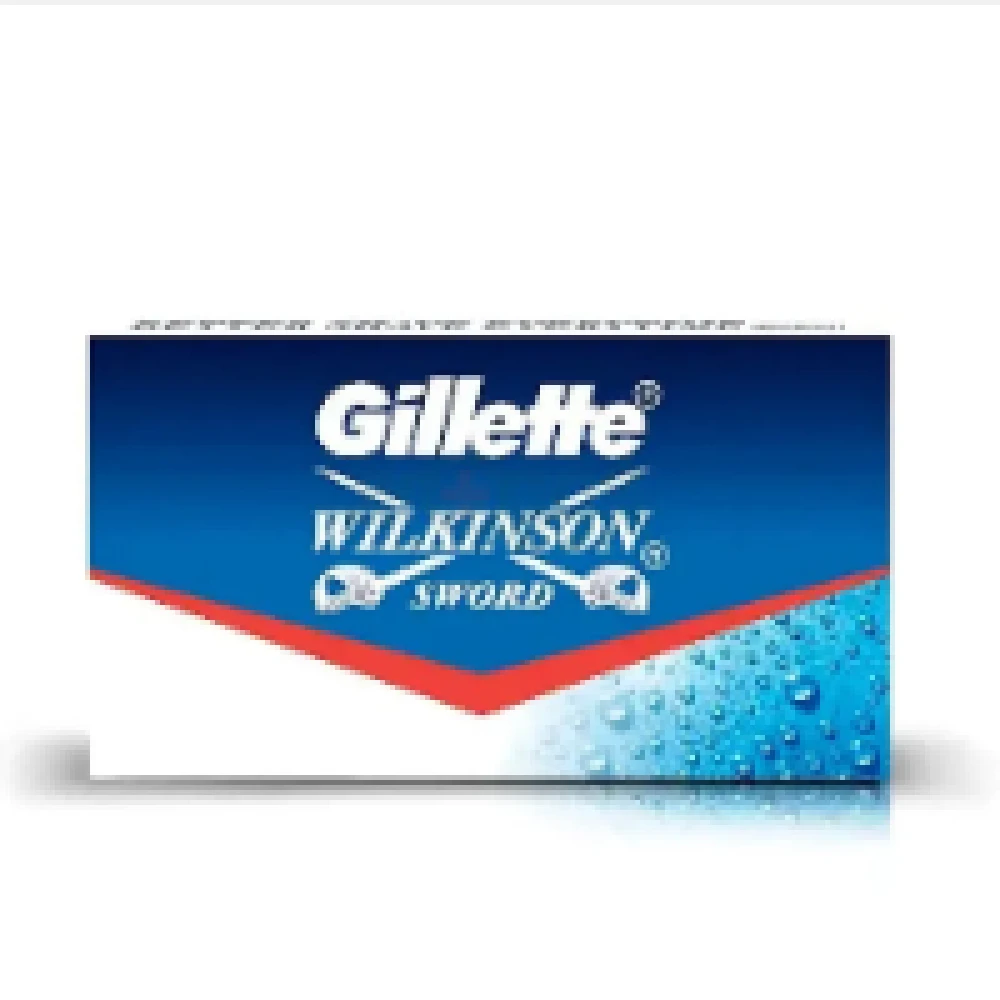 Gillette Blade 5pcs