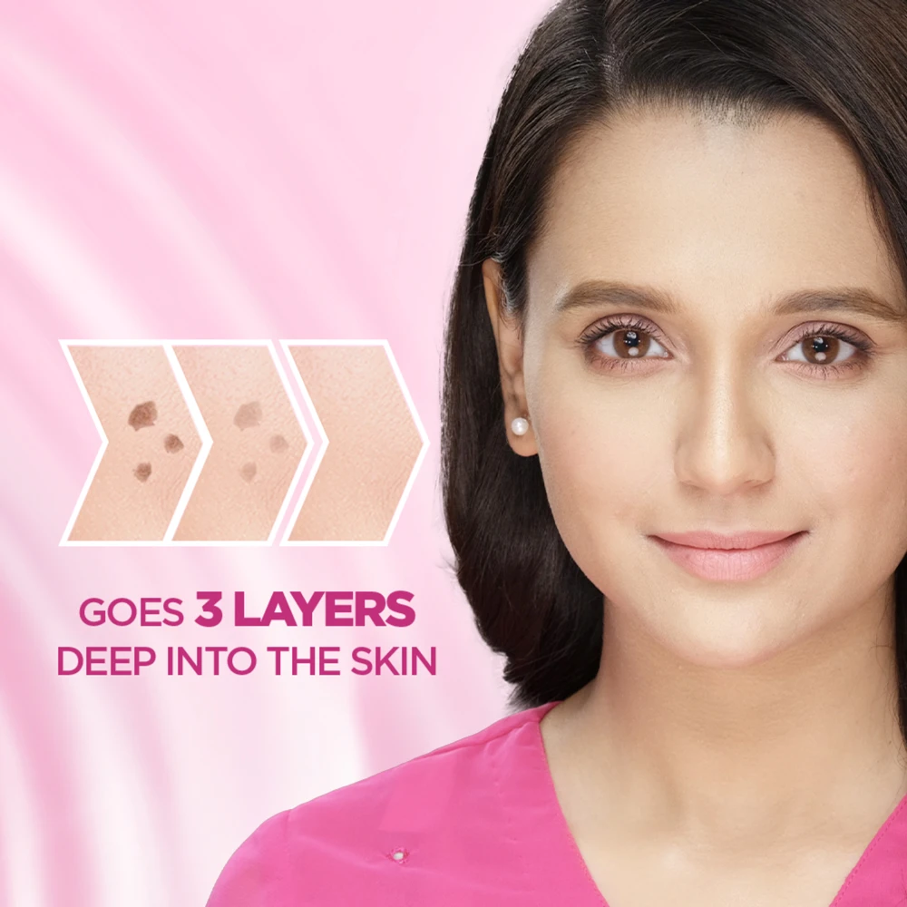 Glow & Lovely Advanced Multivitamin Cream 23g