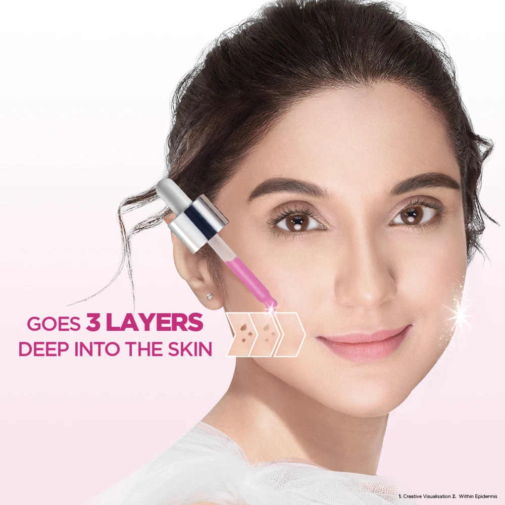 Glow & Lovely Advanced Multivitamin Cream 23g